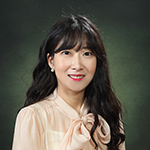 Ms. Jeongah Yoon